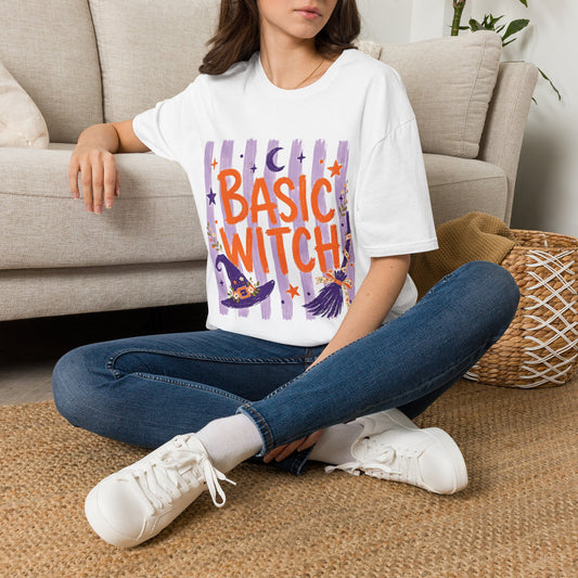 Basic Witch T-Shirt