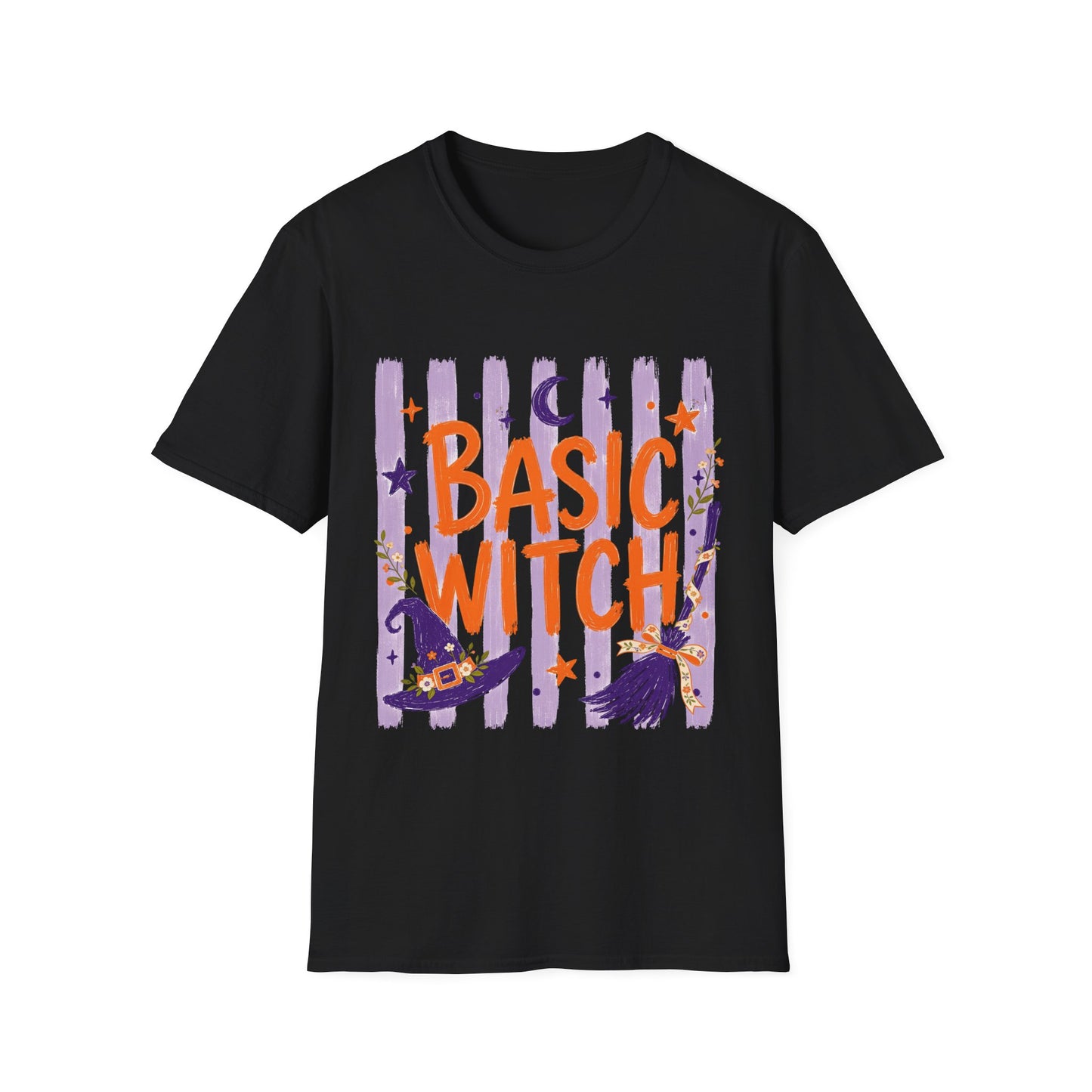 Basic Witch T-Shirt