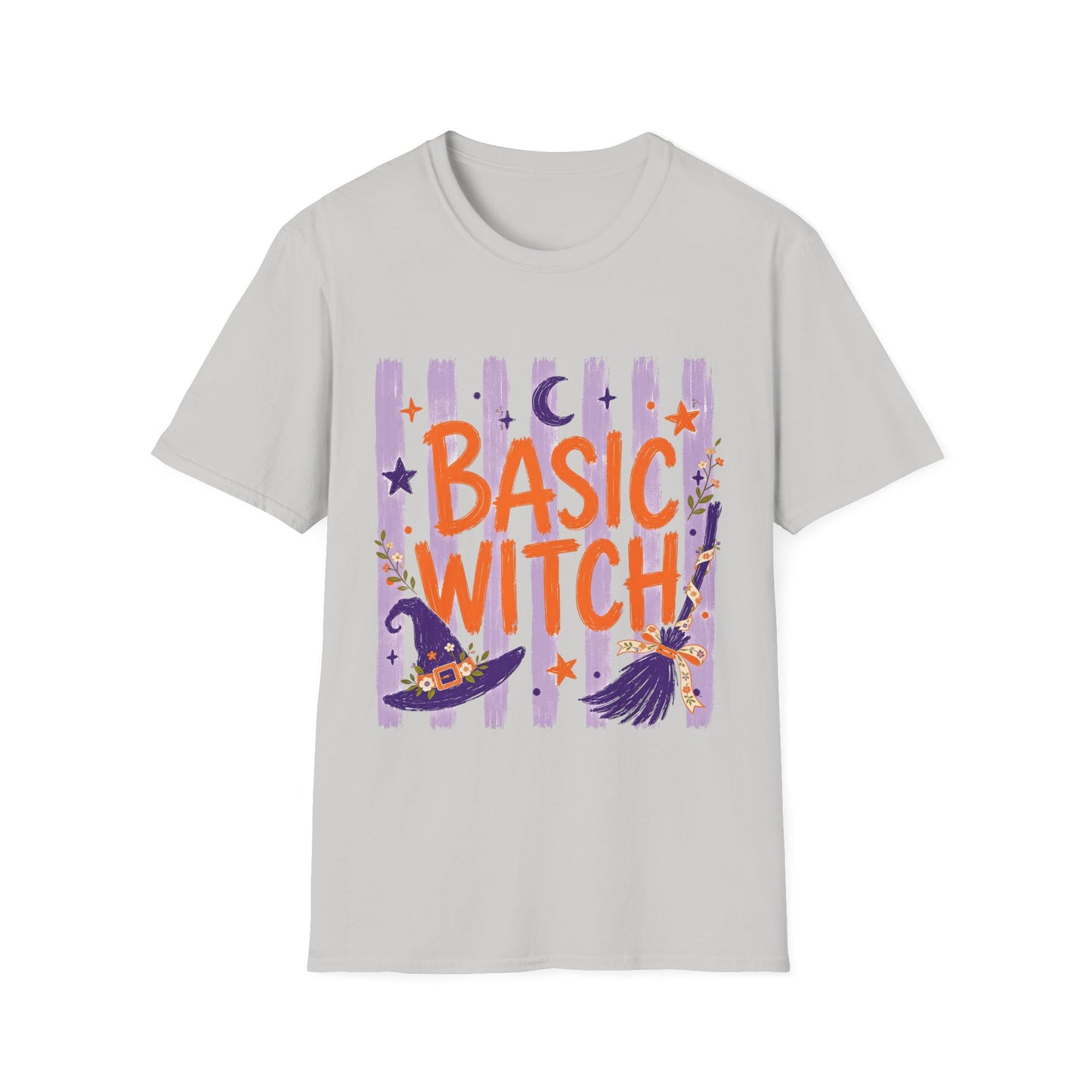 Basic Witch T-Shirt