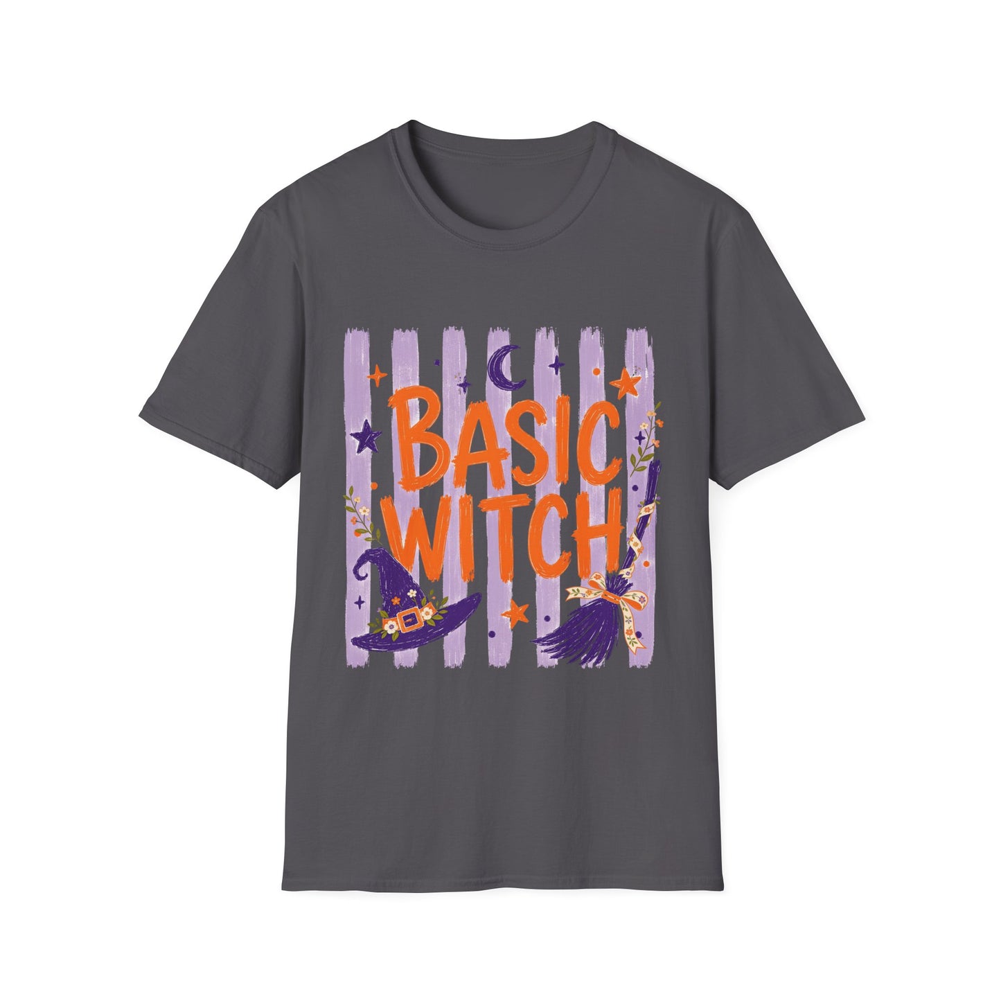 Basic Witch T-Shirt