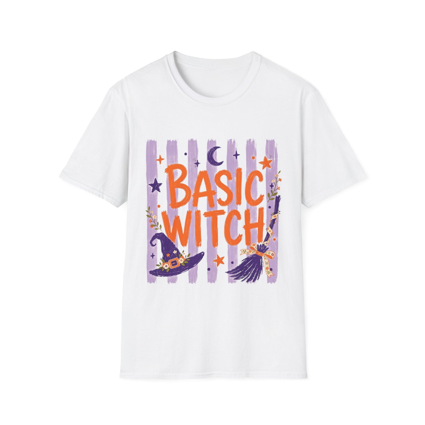 Basic Witch T-Shirt